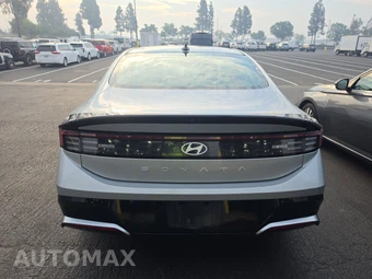 2024 Hyundai Sonata SEL – miniatura 5