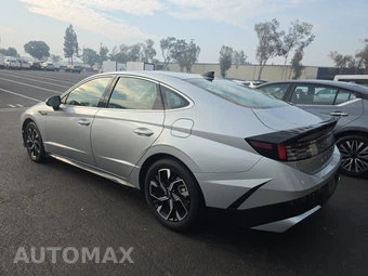 2024 Hyundai Sonata SEL – miniatura 6