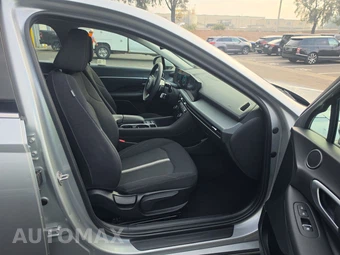 2024 Hyundai Sonata SEL – miniatura 8