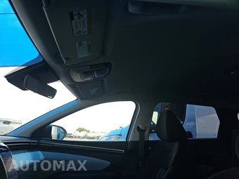 2024 Hyundai Tucson Hybrid Blue - miniatura 14