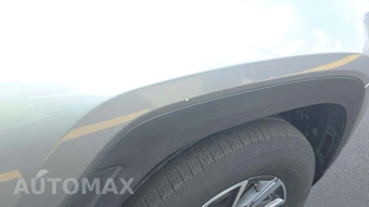 2024 Hyundai Tucson Hybrid Blue - miniatura 21
