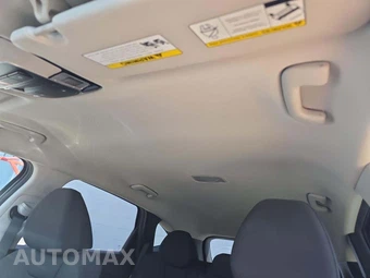 2024 Hyundai Tucson Hybrid Blue - miniatura 11