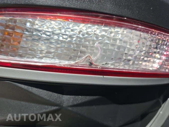 2024 Hyundai Tucson Hybrid Blue - miniatura 22