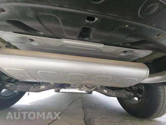 2024 Hyundai Tucson Hybrid Blue - miniatura 12