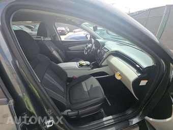 2024 Hyundai Tucson Hybrid Blue - miniatura 15