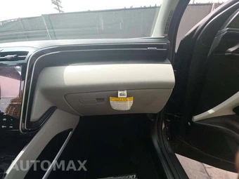 2024 Hyundai Tucson Hybrid Blue - miniatura 16