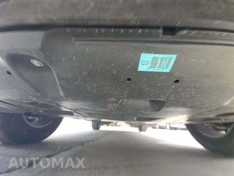 2024 Hyundai Tucson Hybrid Blue - miniatura 17