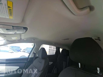 2024 Hyundai Tucson Hybrid Blue - miniatura 8