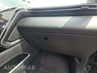 2024 Hyundai Tucson Hybrid Blue - miniatura 16