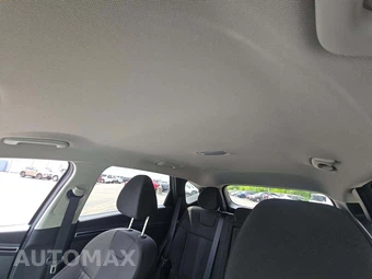 2024 Hyundai Tucson Hybrid Blue - miniatura 8