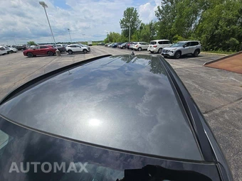 2024 Hyundai Tucson Hybrid Blue - miniatura 9