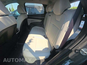 2024 Hyundai Tucson Hybrid Limited - miniatura 13
