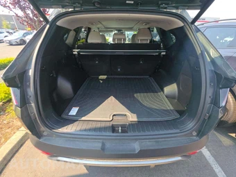 2024 Hyundai Tucson Hybrid Limited - miniatura 14