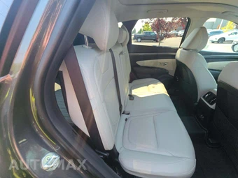 2024 Hyundai Tucson Hybrid Limited - miniatura 16