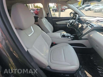 2024 Hyundai Tucson Hybrid Limited - miniatura 18
