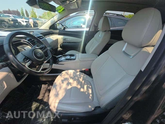 2024 Hyundai Tucson Hybrid Limited - miniatura 6