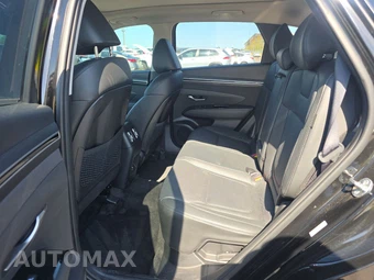 2024 Hyundai Tucson Hybrid Limited - miniatura 13