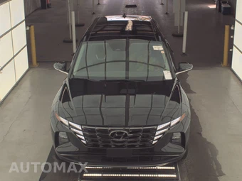 2024 Hyundai Tucson Hybrid Limited - miniatura 2