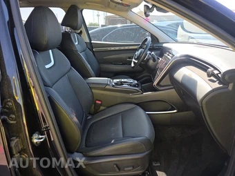 2024 Hyundai Tucson Hybrid Limited - miniatura 8