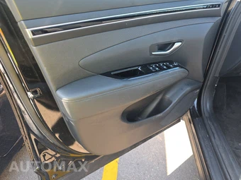 2024 Hyundai Tucson Hybrid Limited - miniatura 9