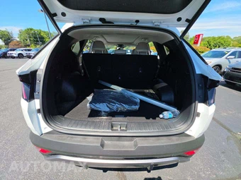 2024 Hyundai Tucson Hybrid Limited - miniatura 11