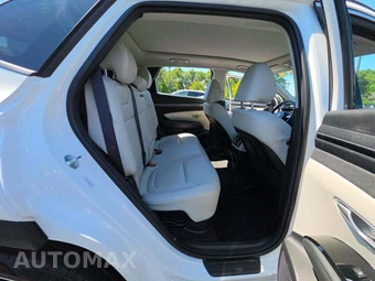 2024 Hyundai Tucson Hybrid Limited - miniatura 13