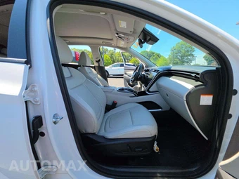 2024 Hyundai Tucson Hybrid Limited - miniatura 15