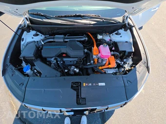 2024 Hyundai Tucson Hybrid Limited - miniatura 21