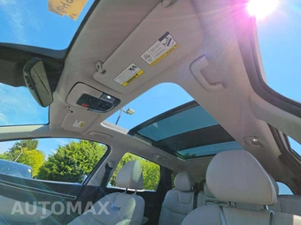 2024 Hyundai Tucson Hybrid Limited - miniatura 8