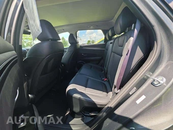2024 Hyundai Tucson Hybrid Limited - miniatura 13