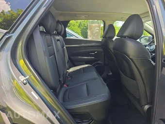 2024 Hyundai Tucson Hybrid Limited - miniatura 16