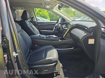 2024 Hyundai Tucson Hybrid Limited - miniatura 18