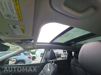 2024 Hyundai Tucson Hybrid Limited - miniatura 11