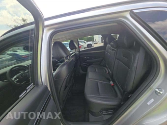 2024 Hyundai Tucson Hybrid Limited - miniatura 13