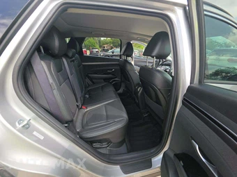 2024 Hyundai Tucson Hybrid Limited - miniatura 16