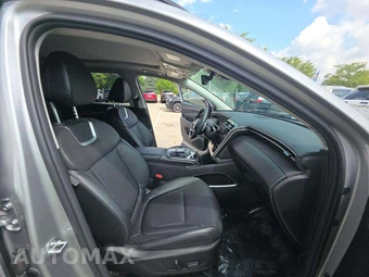2024 Hyundai Tucson Hybrid Limited - miniatura 18