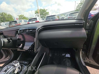 2024 Hyundai Tucson Hybrid Limited - miniatura 19