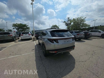 2024 Hyundai Tucson Hybrid Limited - miniatura 2