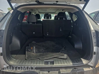 2024 Hyundai Tucson Hybrid Limited - miniatura 16