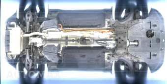 2024 Hyundai Tucson Hybrid Limited - miniatura 22
