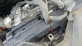 2024 Hyundai Tucson Hybrid Limited - miniatura 23