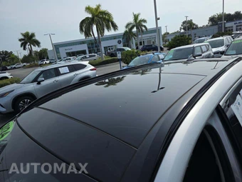 2024 Hyundai Tucson Hybrid Limited - miniatura 12