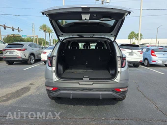 2024 Hyundai Tucson Hybrid Limited - miniatura 14