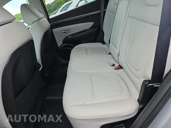 2024 Hyundai Tucson Hybrid Limited - miniatura 16