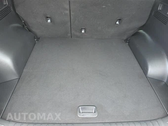2024 Hyundai Tucson Hybrid Limited - miniatura 20