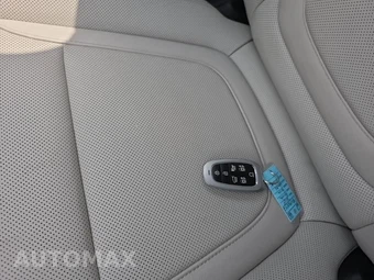2024 Hyundai Tucson Hybrid Limited - miniatura 22