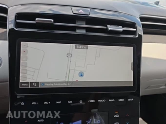2024 Hyundai Tucson Hybrid Limited - miniatura 23