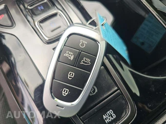 2024 Hyundai Tucson Hybrid N Line - miniatura 5