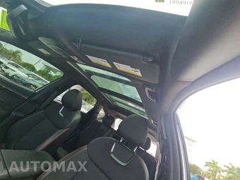 2024 Hyundai Tucson Hybrid N Line - miniatura 8