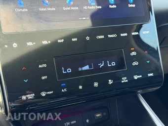 2024 Hyundai Tucson Hybrid SEL Convenience - miniatura 20
